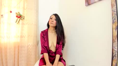 Tatiana Potter online show from 12.19.25