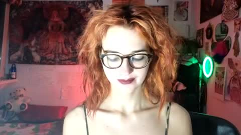 Tatiana online show from 05.30.26