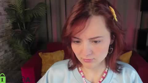 Snapshot of taticamomile chatting on 02.26.26 Tatica online show from 02.26.26