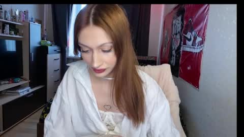 Snapshot of tatika_williams chatting on 04.25.26 tatika_williams online show from 04.25.26