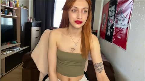 Snapshot of tatika_williams chatting on 05.30.26 tatika_williams online show from 05.30.26