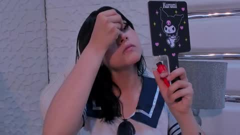 Snapshot of tatilee chatting on 01.18.26 tatilee online show from 01.18.26