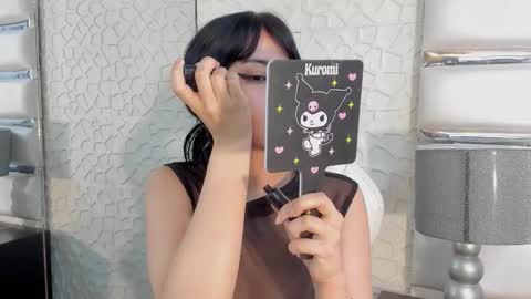 Snapshot of tatilee chatting on 02.22.26 tatilee online show from 02.22.26