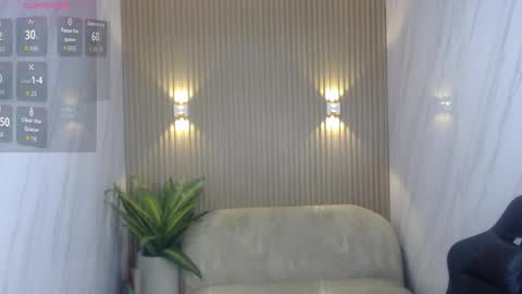 Snapshot of tatiscelis_tf chatting on 04.06.26 TATIS online show from 04.06.26