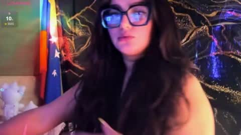 Tatiss online show from 07.07.26