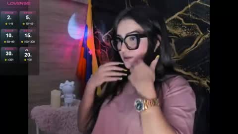 Tatiss online show from 07.16.26