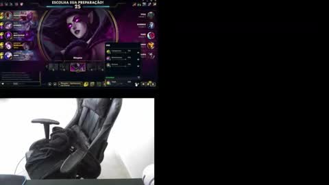 Lucas online show from 12.08.24