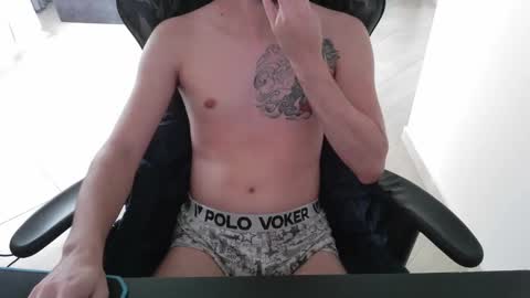 Lucas online show from 01.19.25