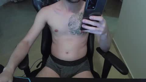 Lucas online show from 02.13.25