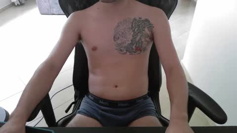 Lucas online show from 02.15.25