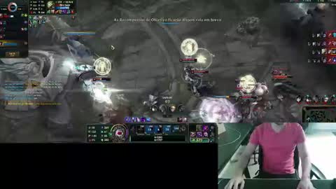 Lucas online show from 03.06.26