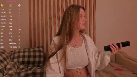 Snapshot of tatoohagirl chatting on 10.12.25 Your Kris My lovense wishlist ty so much online show from 10.12.25