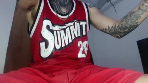 SeX-Boy online show from 01.07.26