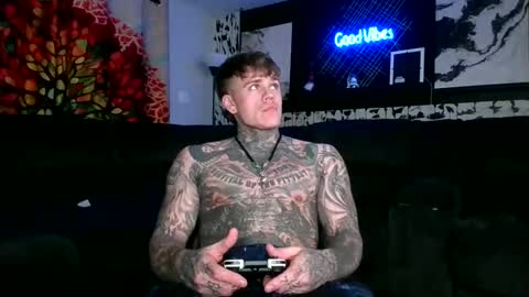 D-Man online show from 01.14.26