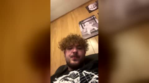 TattedDamienn online show from 02.21.26