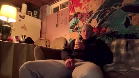 Harry online show from 04.09.26