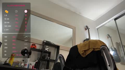 tattednblonde online show from 03.01.25