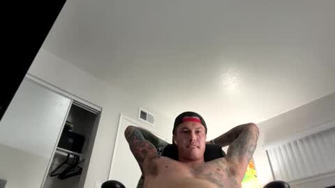 tattednblonde online show from 05.20.26