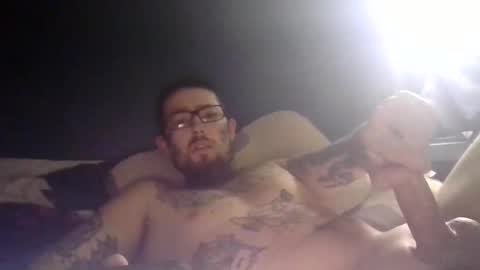 TattedTj96 online show from 03.31.26