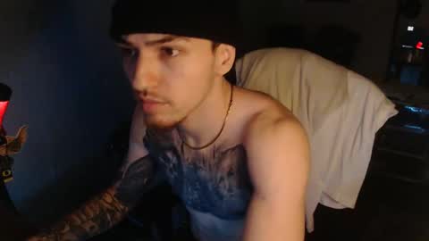 tattedtoyabuser online show from 03.18.26