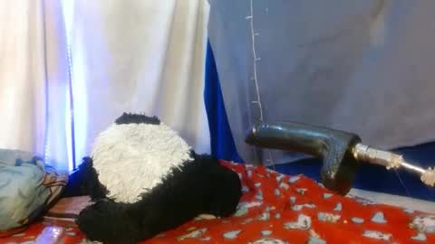 Katty badbitch online show from 03.28.26