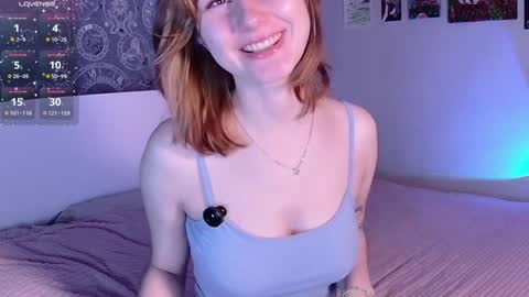 Snapshot of tattibella chatting on 04.01.26 Start broadcast 2000-2100 UTC-4 GMT-4 online show from 04.01.26