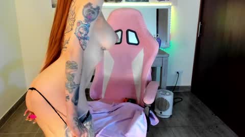 Rose Marie online show from 12.09.24