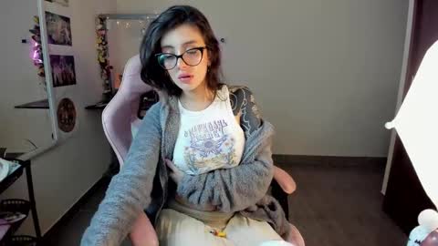 Rose Marie online show from 12.16.25