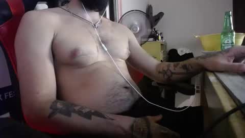 Tatto Nerd online show from 12.05.24