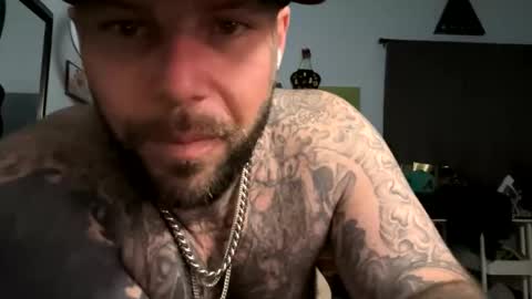 Snapshot of tattoo23inky chatting on 04.07.26 inky online show from 04.07.26