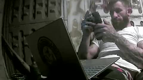 tattoo3333 online show from 03.12.25