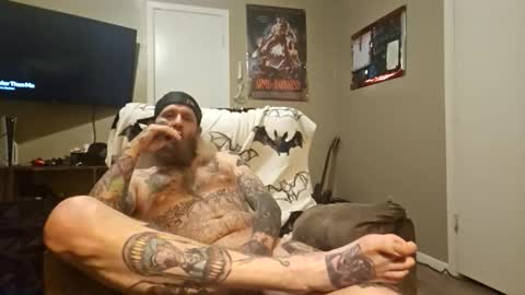 Snapshot of tattoo_dood chatting on 04.08.26 tattoo_dood online show from 04.08.26