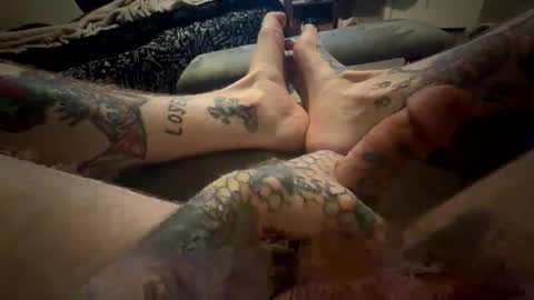 Snapshot of tattoo_dood chatting on 04.14.26 tattoo_dood online show from 04.14.26
