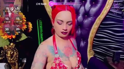 tattooderek online show from 02.17.25