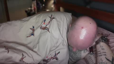 Tattooeddilf 01 online show from 01.23.25