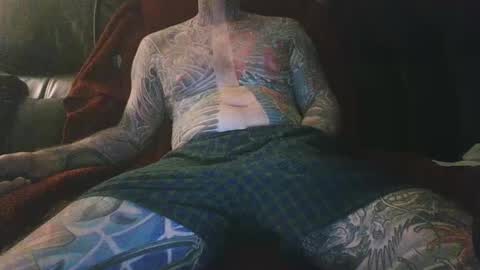 tattooguyatl online show from 01.12.25