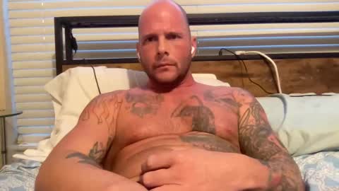 Tattooman online show from 09.08.25