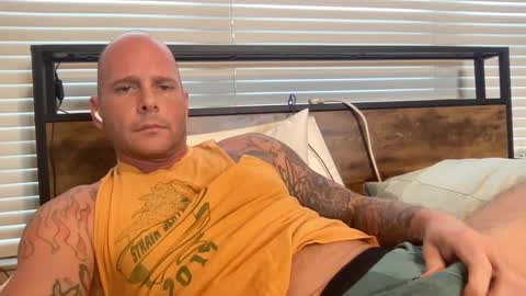 Tattooman online show from 09.17.25