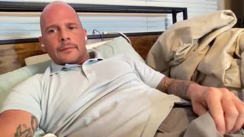 Tattooman online show from 10.01.25