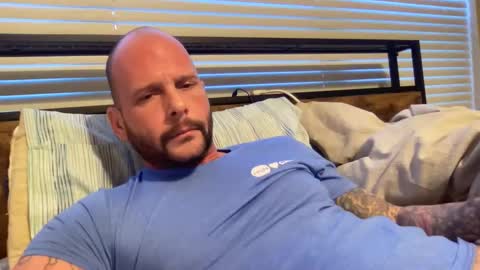 Tattooman online show from 11.13.25