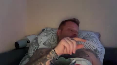 tattoomanforgirls online show from 05.26.26