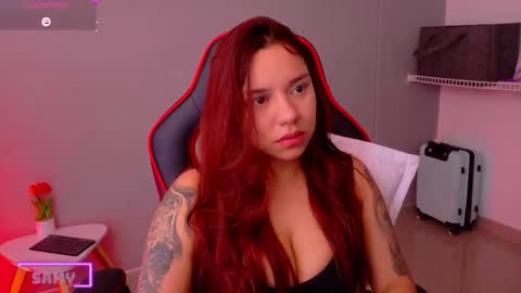 Snapshot of tattusamy chatting on 05.22.26 samy tattu online show from 05.22.26