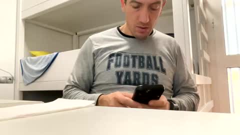 Tatuador40 online show from 12.29.24