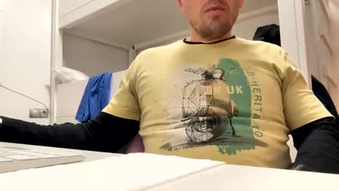 Tatuador40 online show from 02.28.25