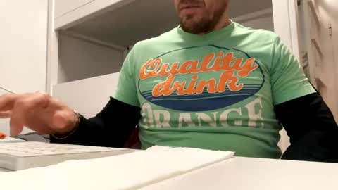 Tatuador40 online show from 03.08.25