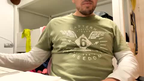 Tatuador40 online show from 11.13.25