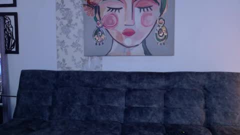 Taty Miller online show from 03.02.26