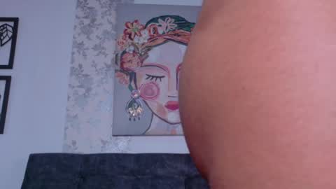 Taty Miller online show from 05.11.26