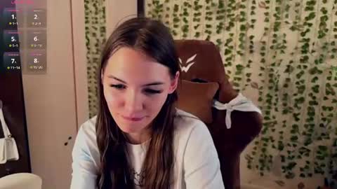 Snapshot of tatyanadougharty chatting on 07.03.26 Kira online show from 07.03.26