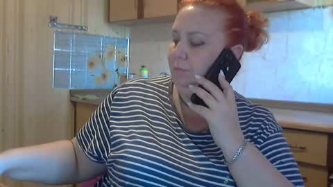 tatyanka_ online show from 09.20.25